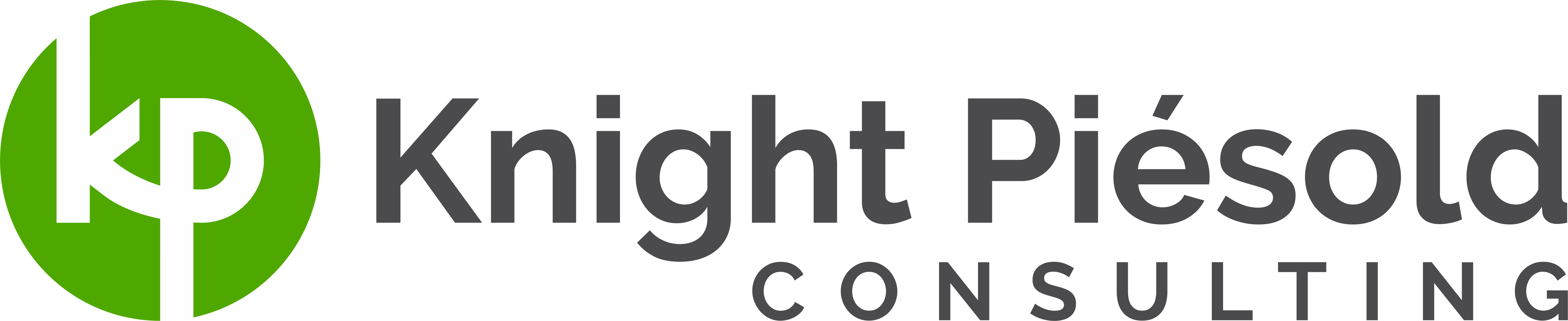 Logotipo de Knight Piésold Consulting