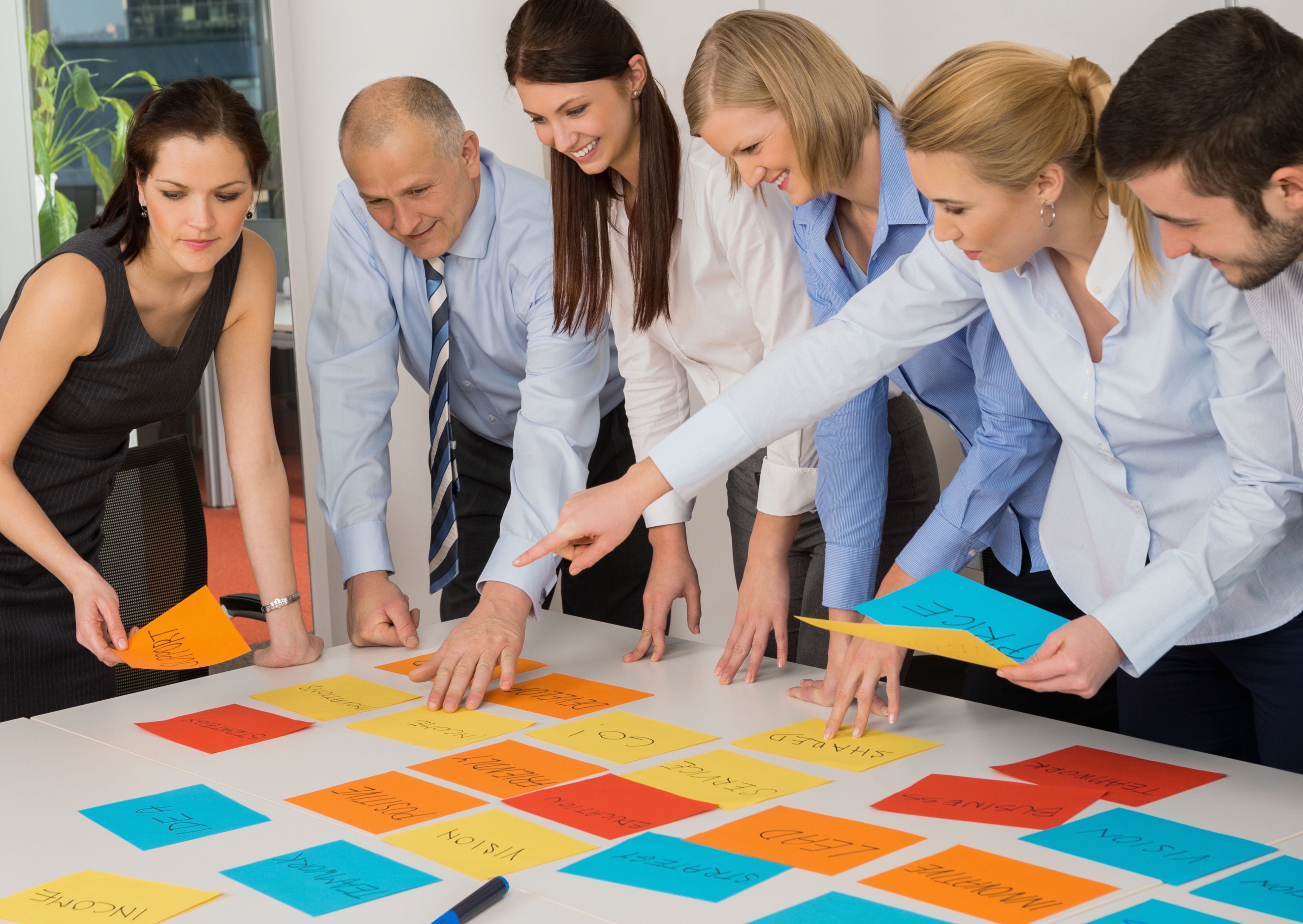 Brainstorming