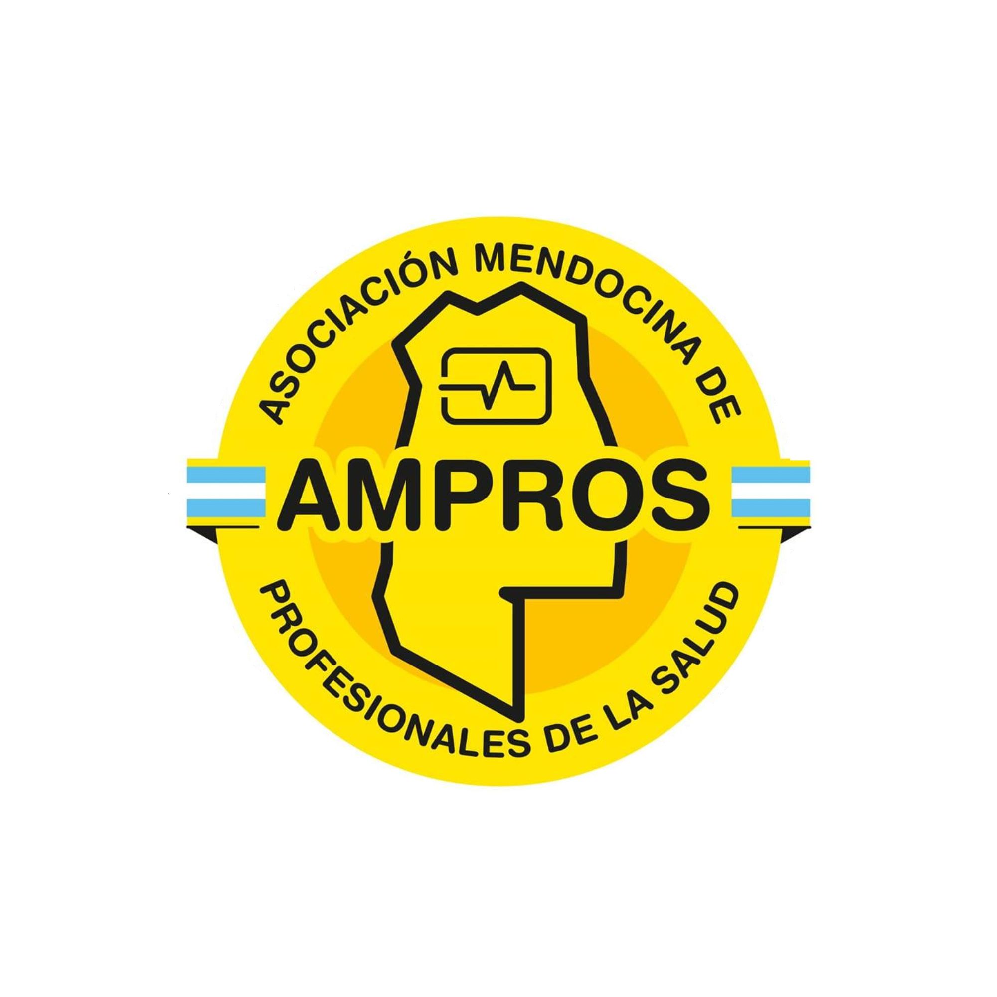 AMProS - Asociación Mendocina de Profesionales de la Salud