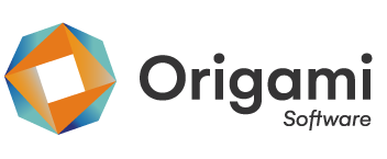 Logotipo de Origami Software